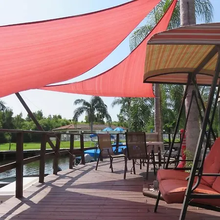 Florida Condos On Lake Tarpon Palm Harbor Exterior photo