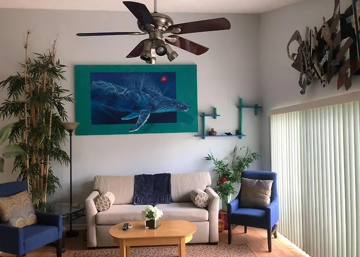Florida Condos On Lake Tarpon