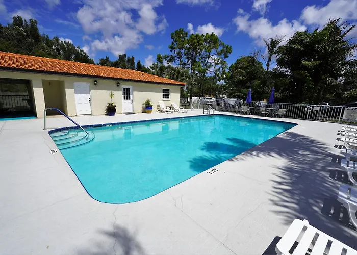 Florida Condos On Lake Tarpon