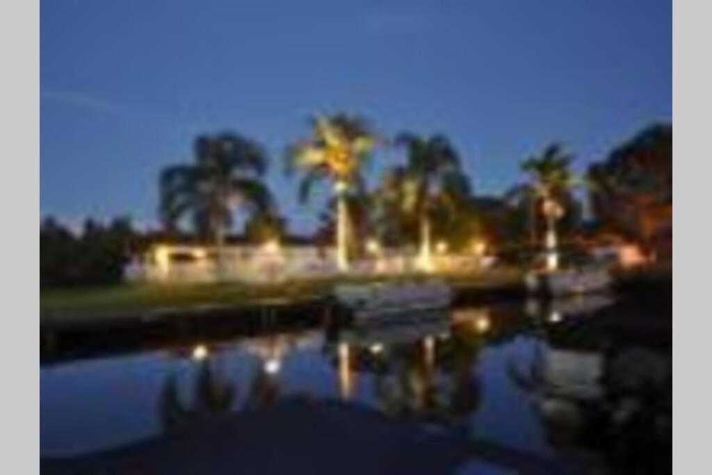 Appartement Florida On Tarpon Palm Harbor