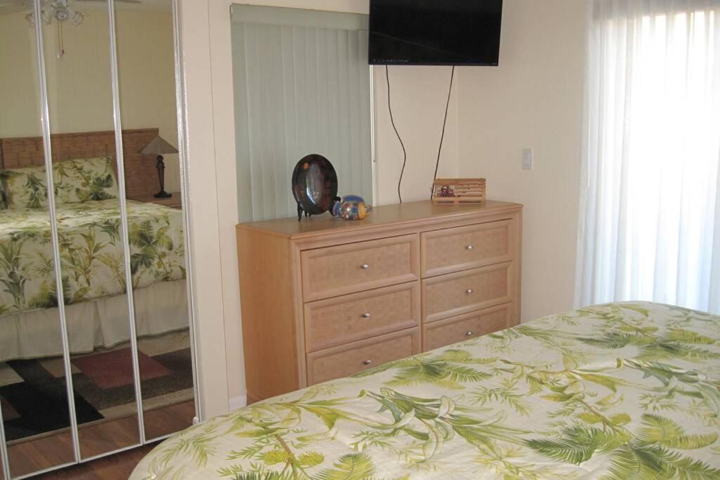Appartement Florida On Tarpon *