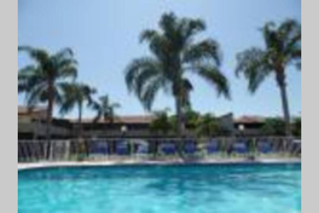 Florida On Tarpon Appartement *