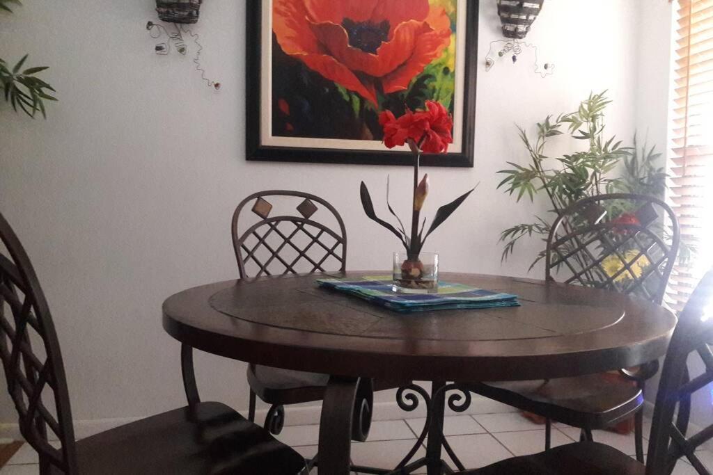 Appartement Florida On Tarpon *