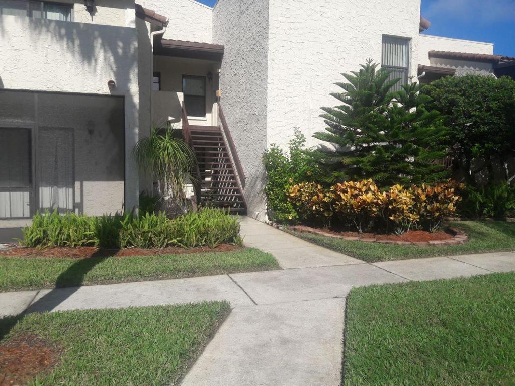 Florida On Tarpon Appartement *