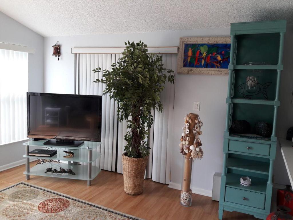 Florida On Tarpon Appartement