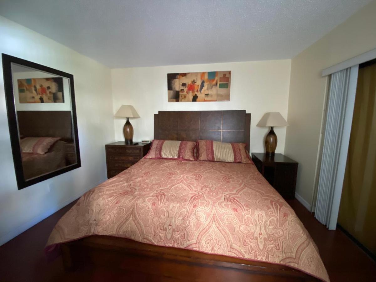 Florida On Tarpon Appartement *