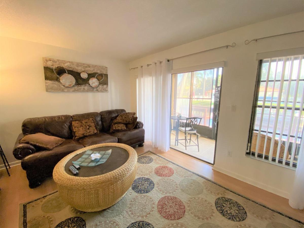 Appartement Florida On Tarpon *