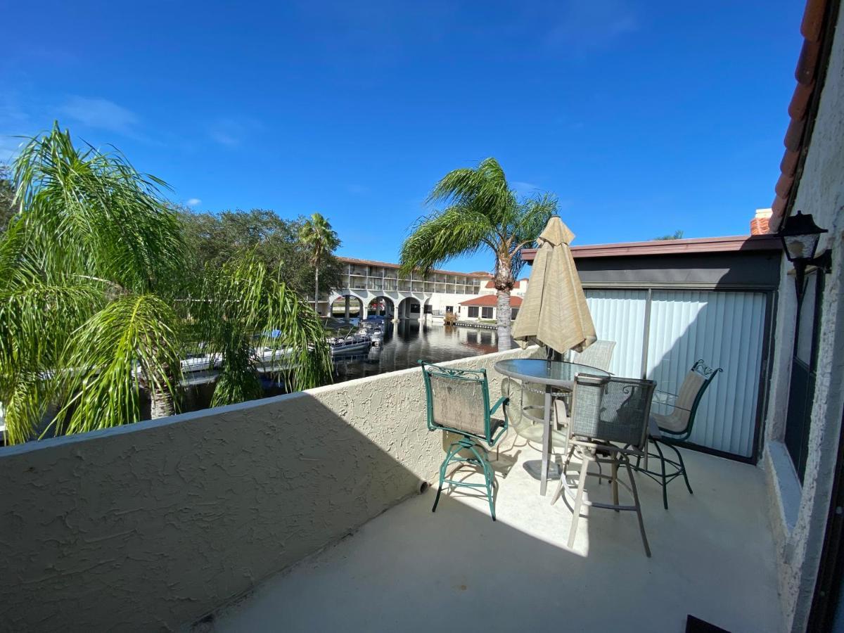 Florida On Tarpon Appartement Palm Harbor