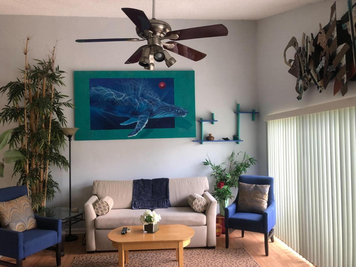 Florida On Tarpon Palm Harbor