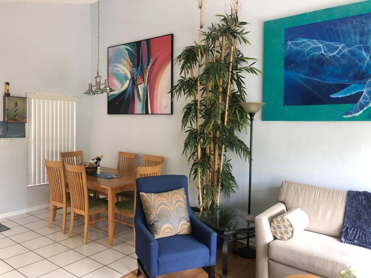Florida On Tarpon Appartement