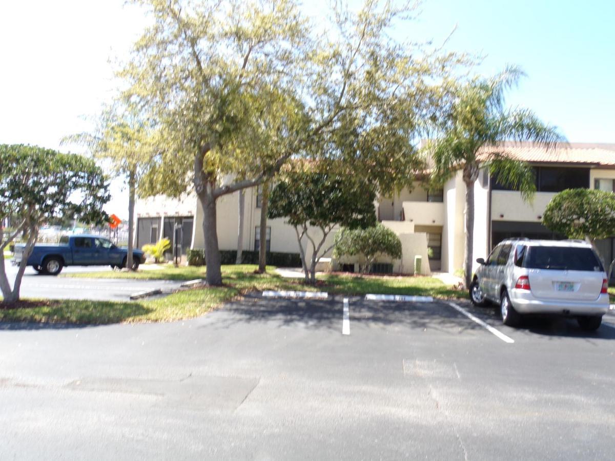 Florida On Tarpon * Palm Harbor
