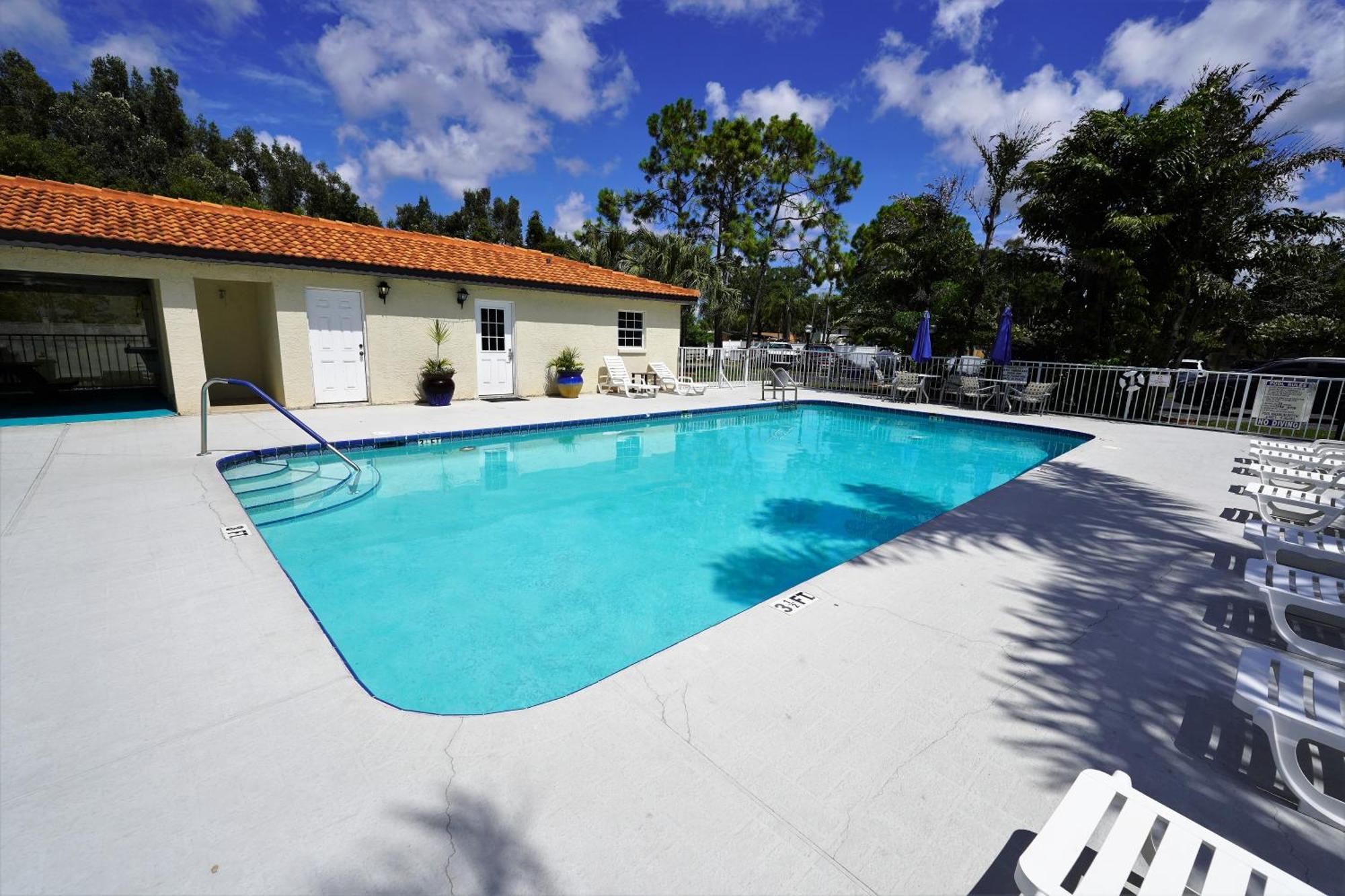 Florida On Tarpon * Palm Harbor