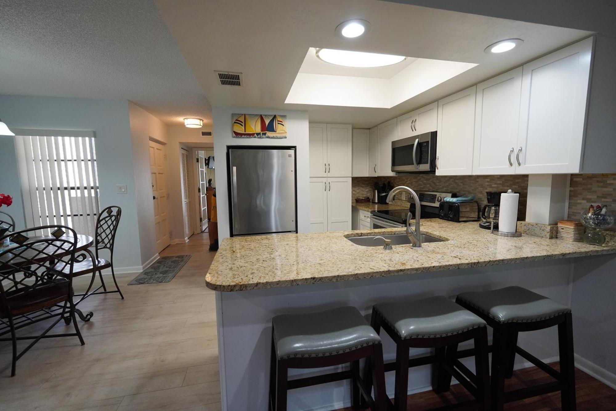 Florida On Tarpon Appartement