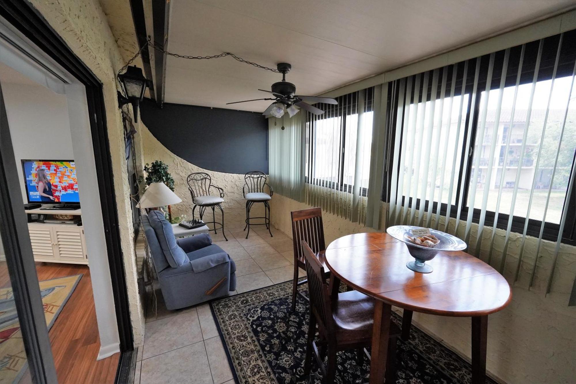 Appartement Florida On Tarpon *