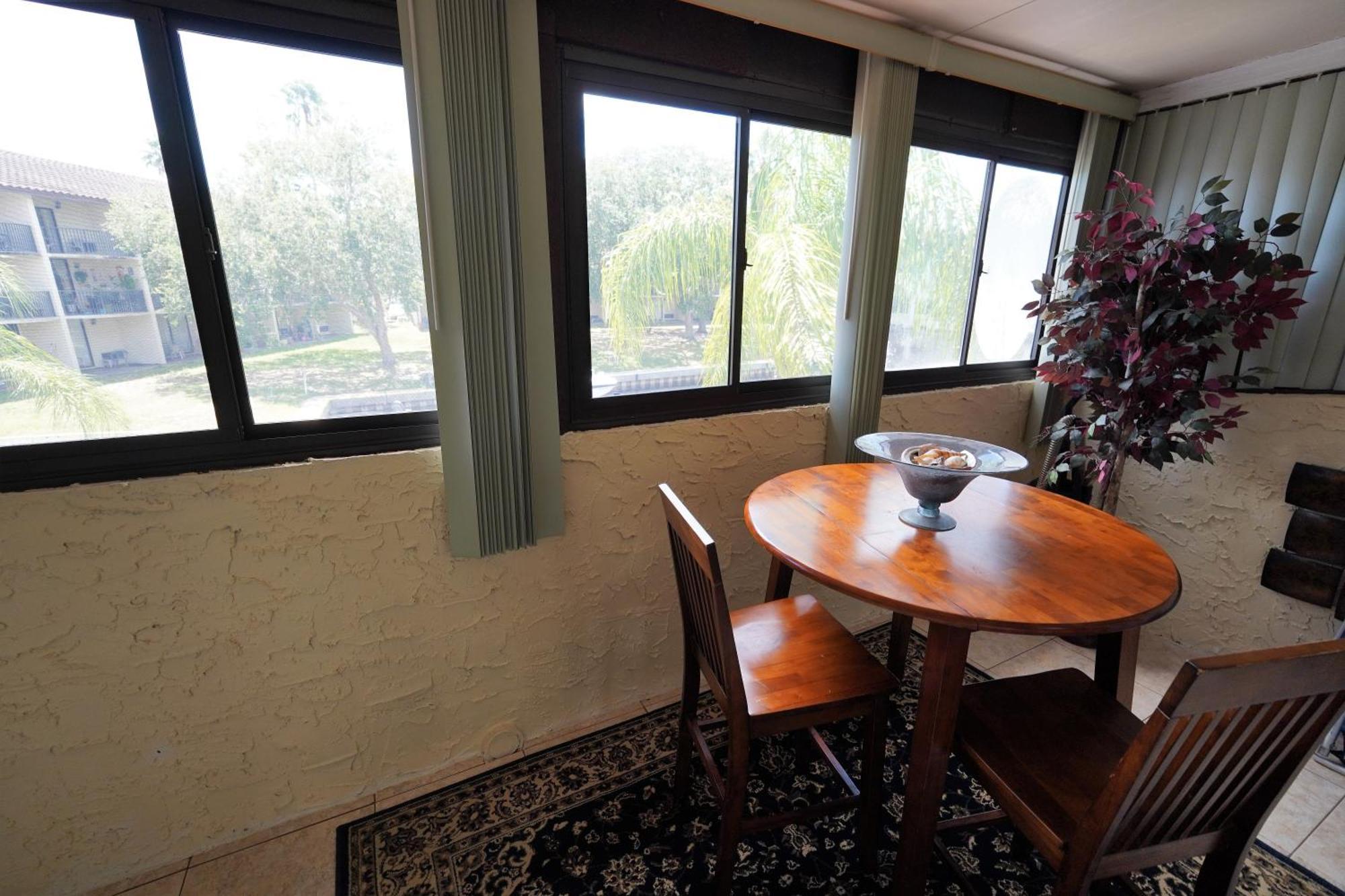 Florida On Tarpon Appartement Palm Harbor