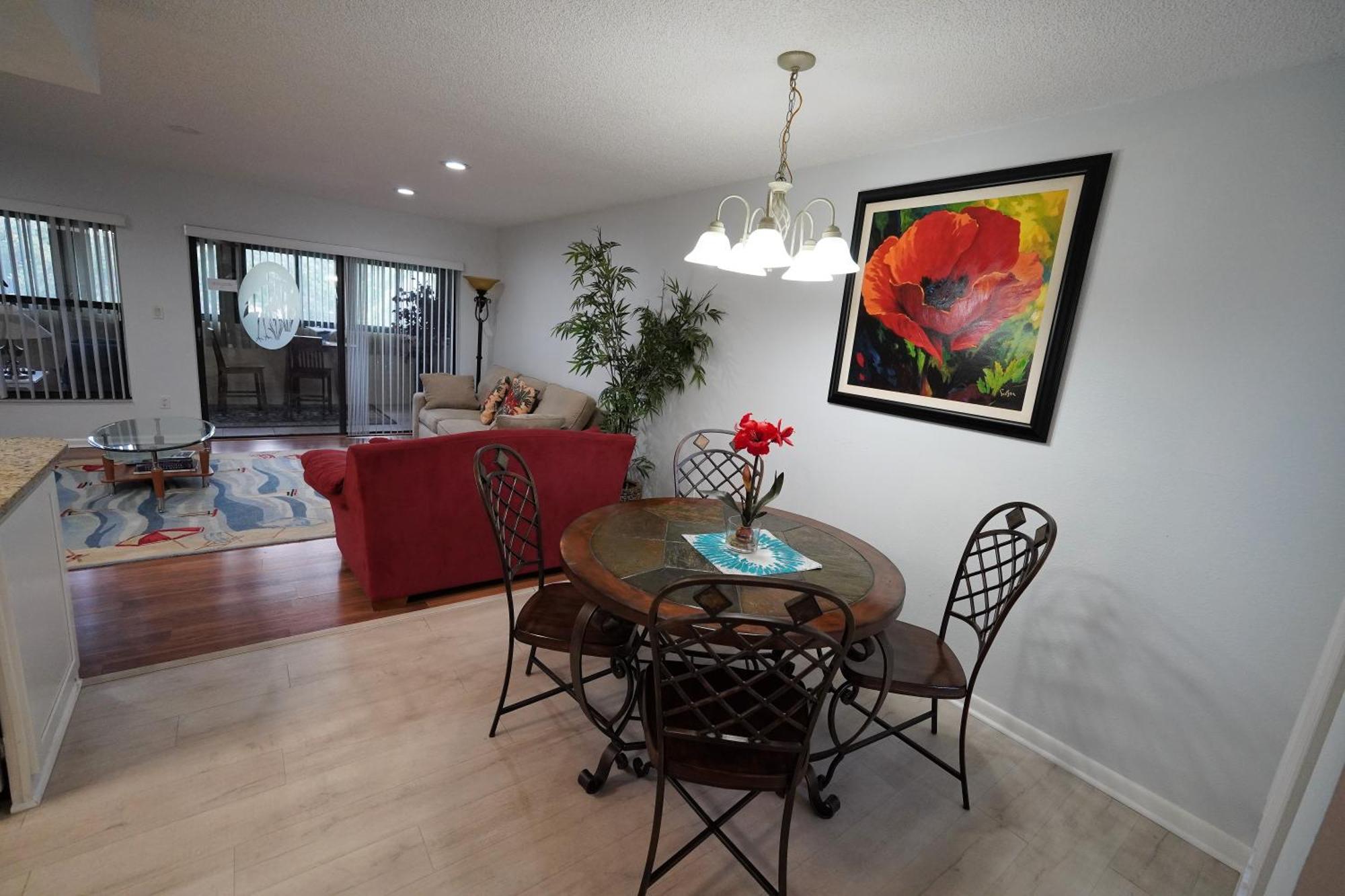 Florida On Tarpon Appartement Palm Harbor