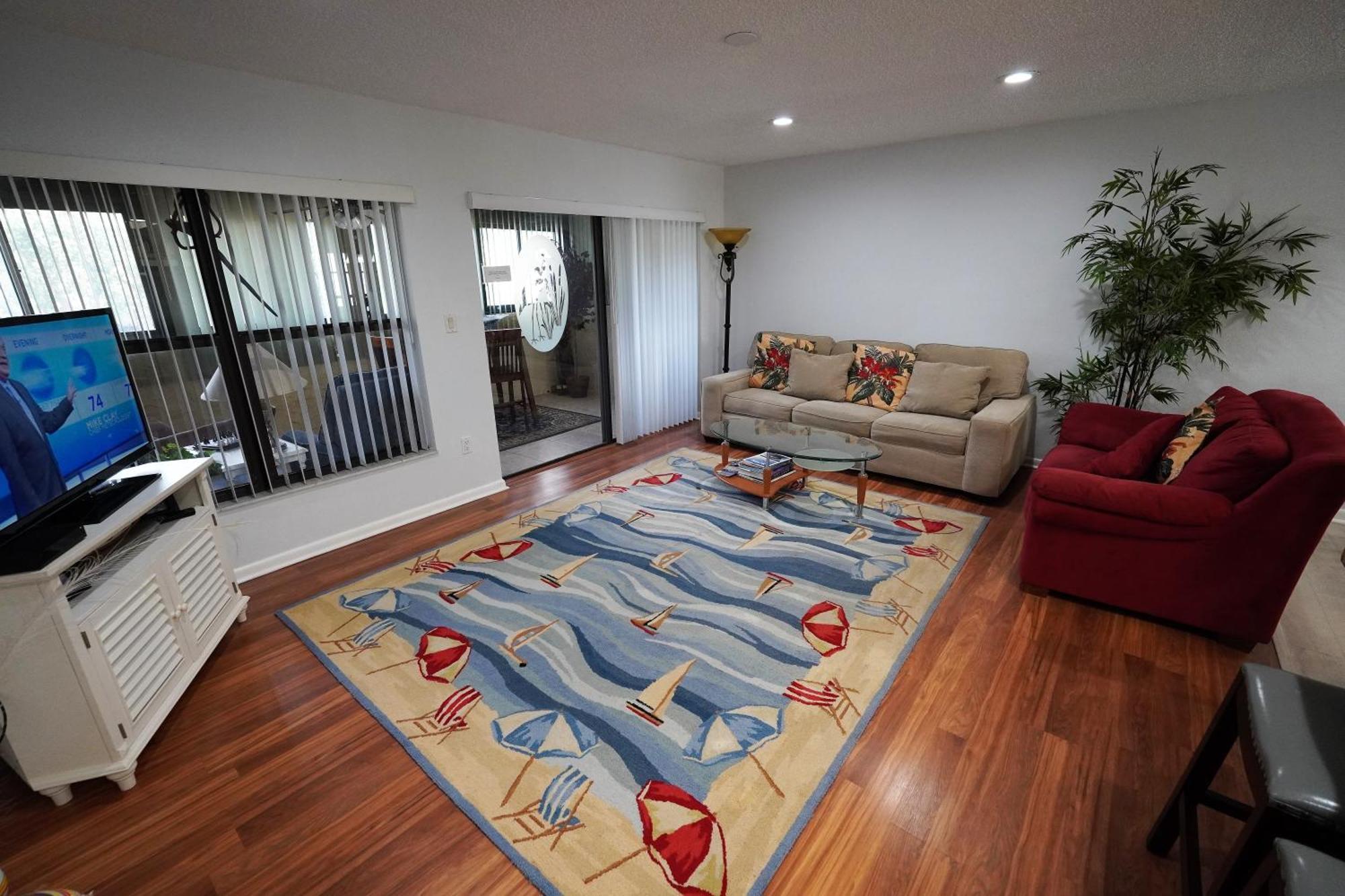 Appartement Florida On Tarpon *