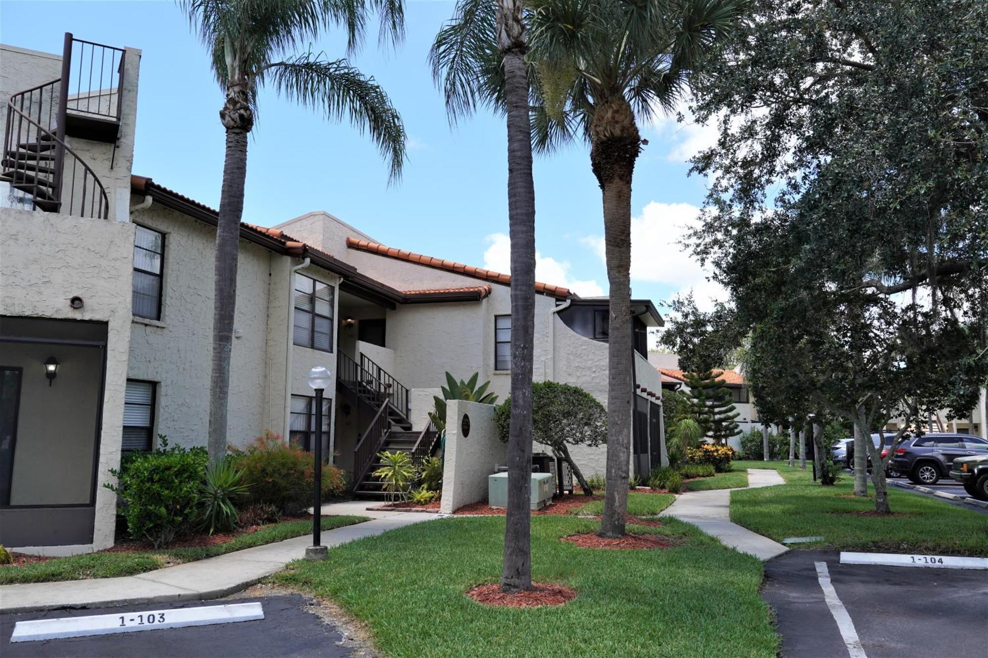 Florida On Tarpon * Palm Harbor