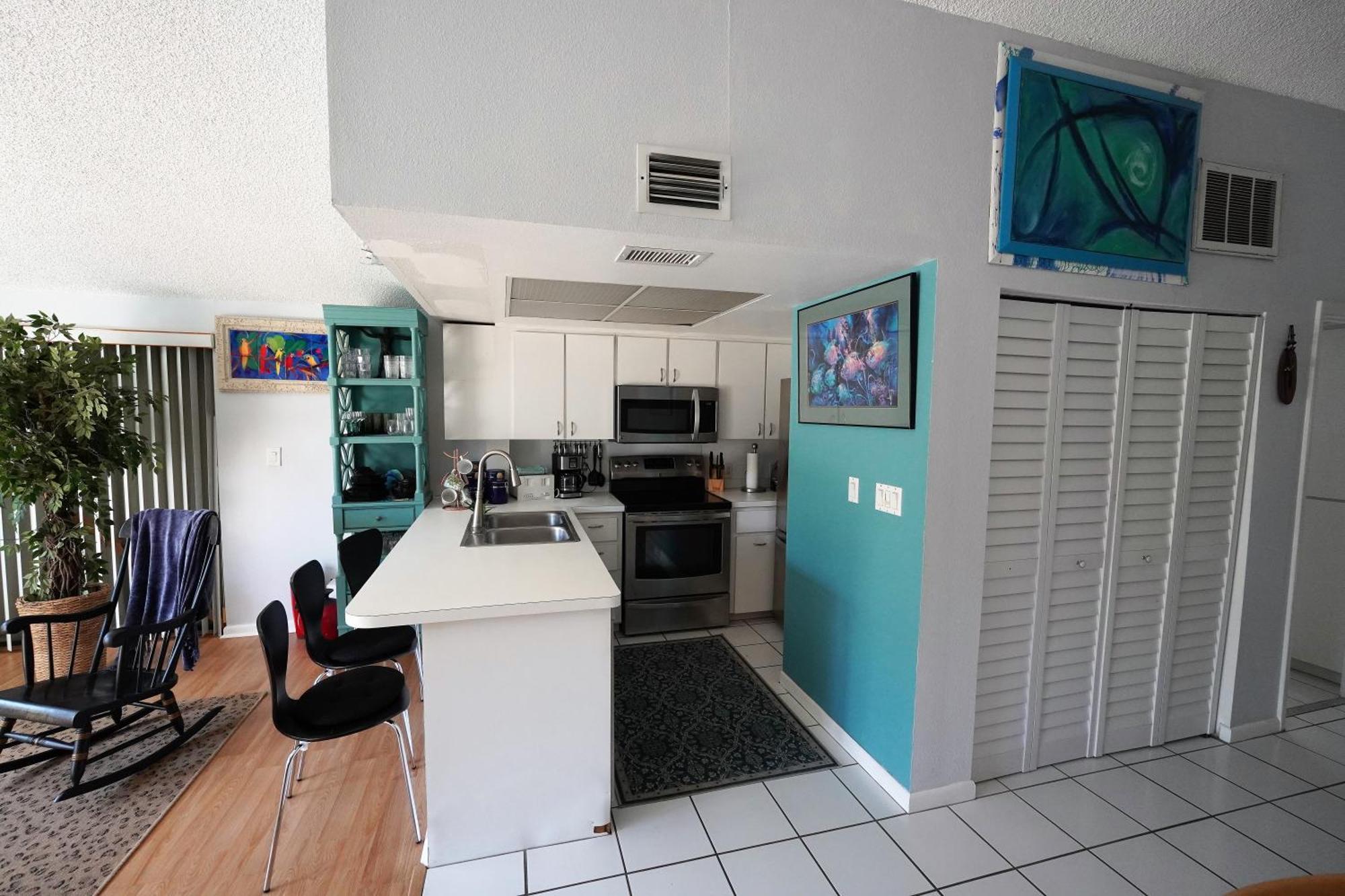 Florida On Tarpon Appartement