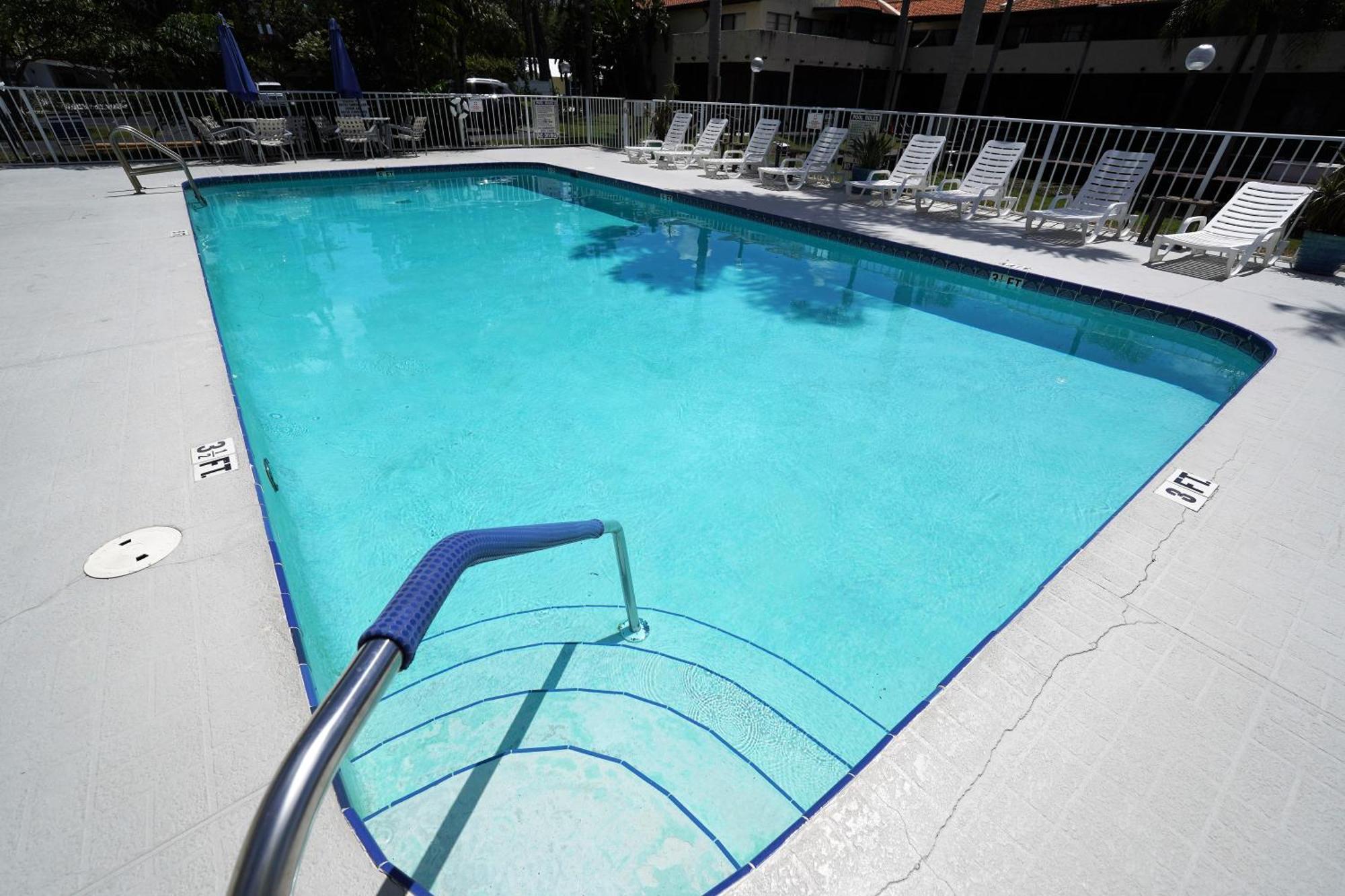 Appartement Florida On Tarpon *