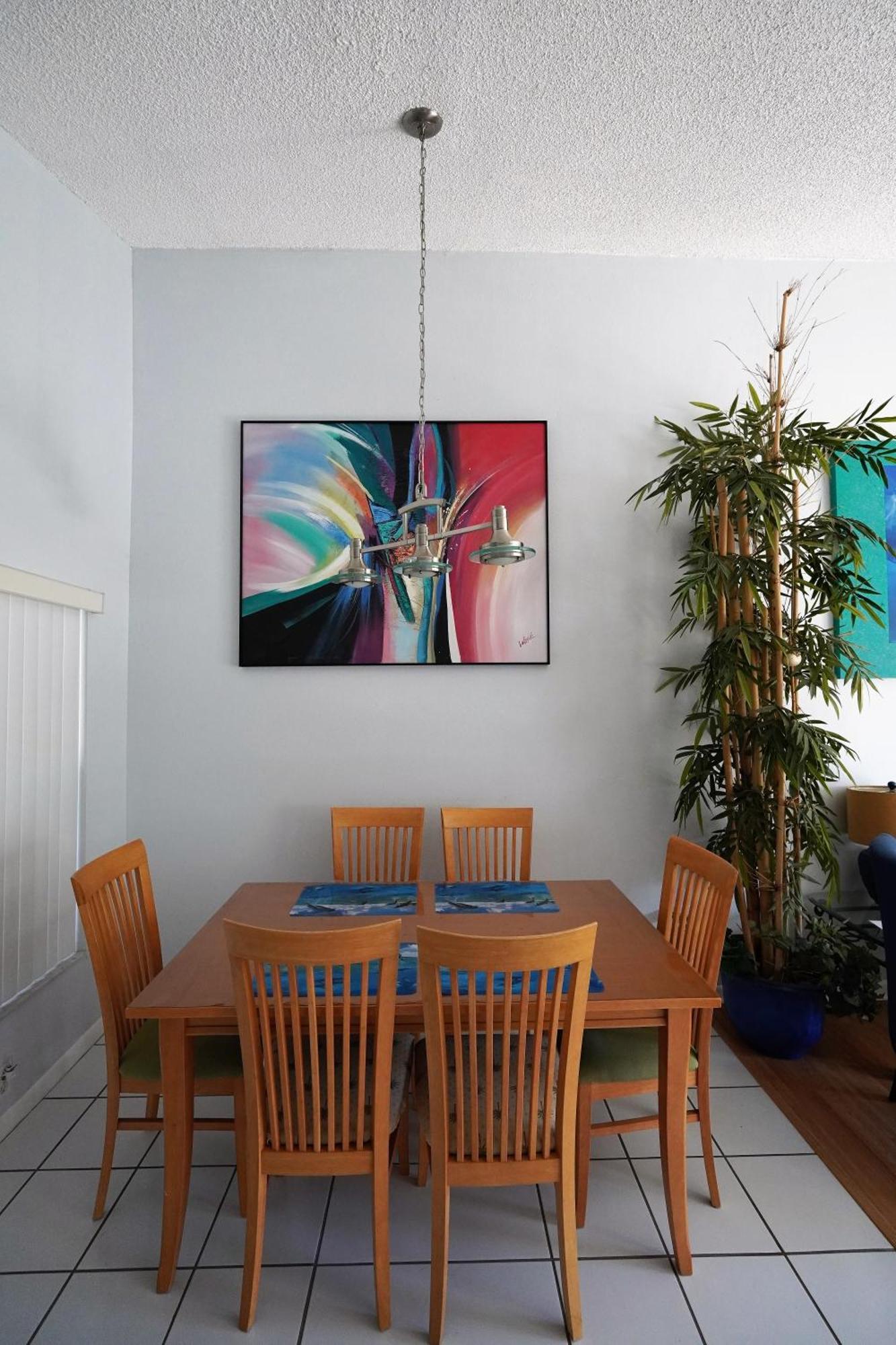 Appartement Florida On Tarpon Palm Harbor