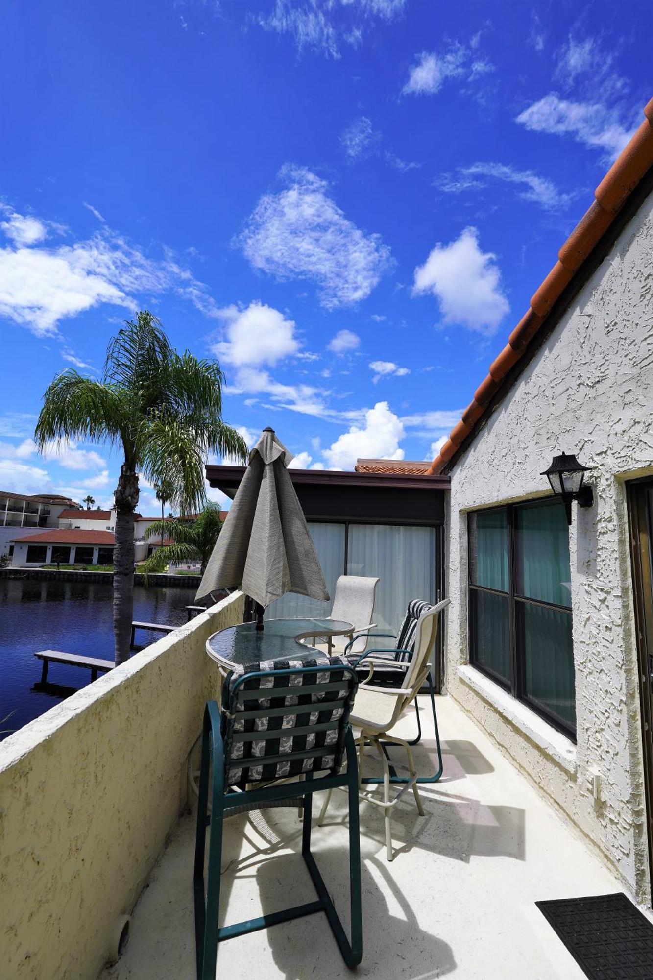 Appartement Florida On Tarpon