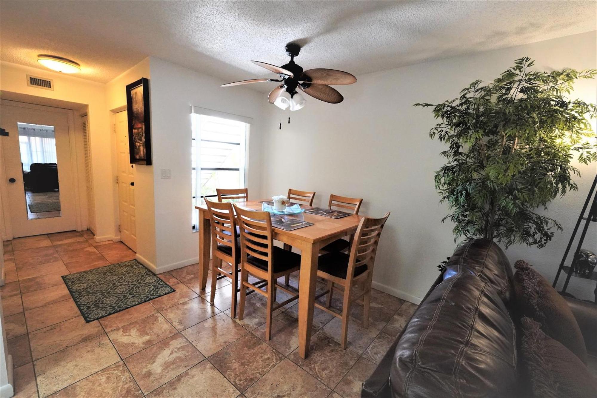 Florida On Tarpon Appartement Palm Harbor