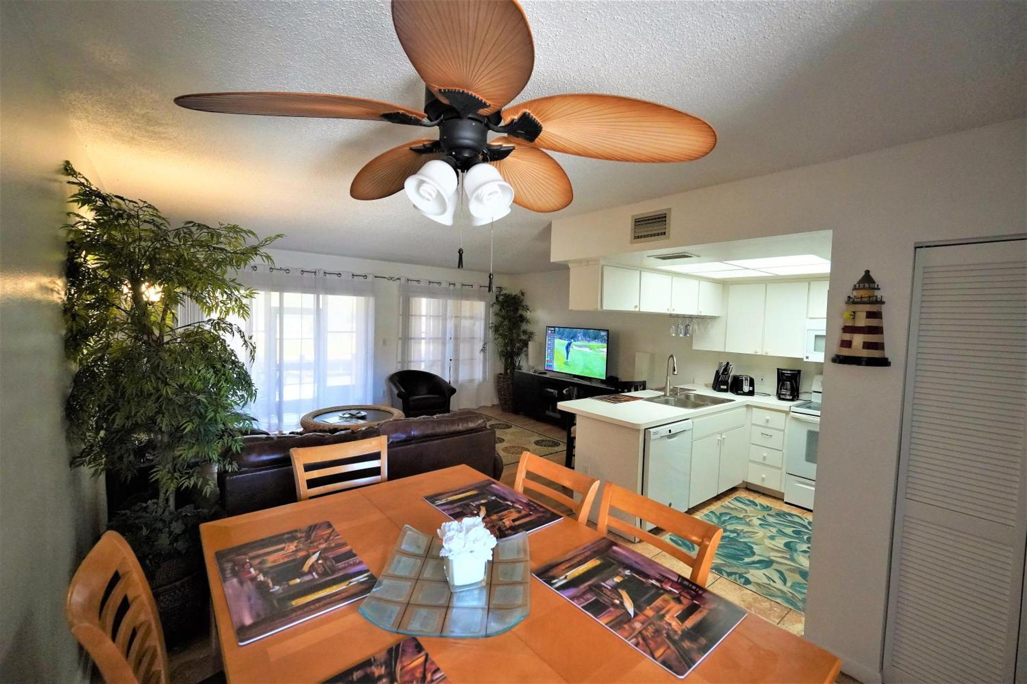 Florida On Tarpon Appartement Palm Harbor