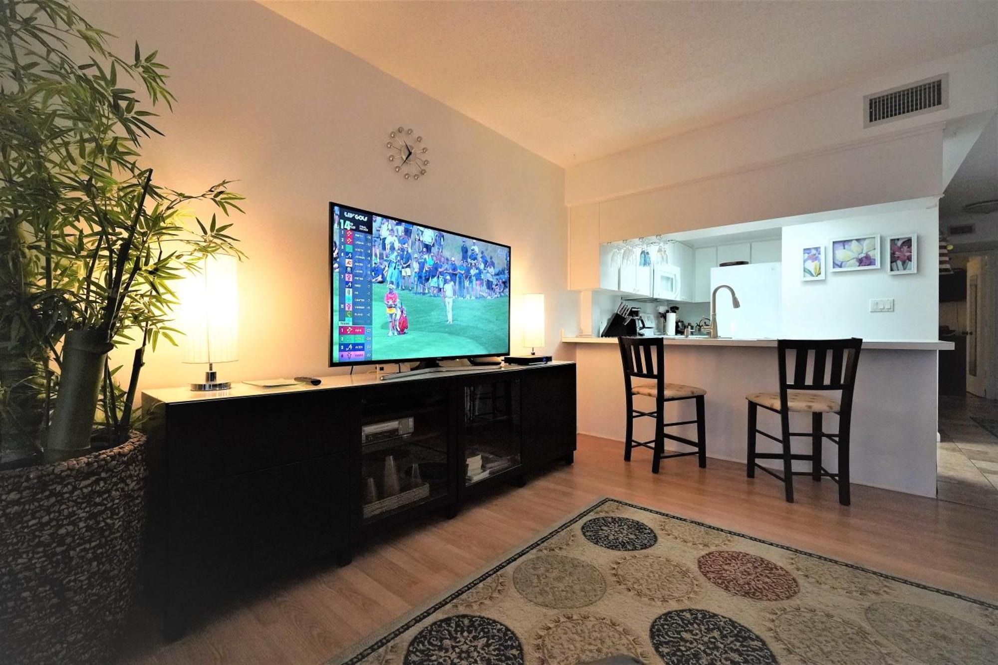 Appartement Florida On Tarpon Palm Harbor