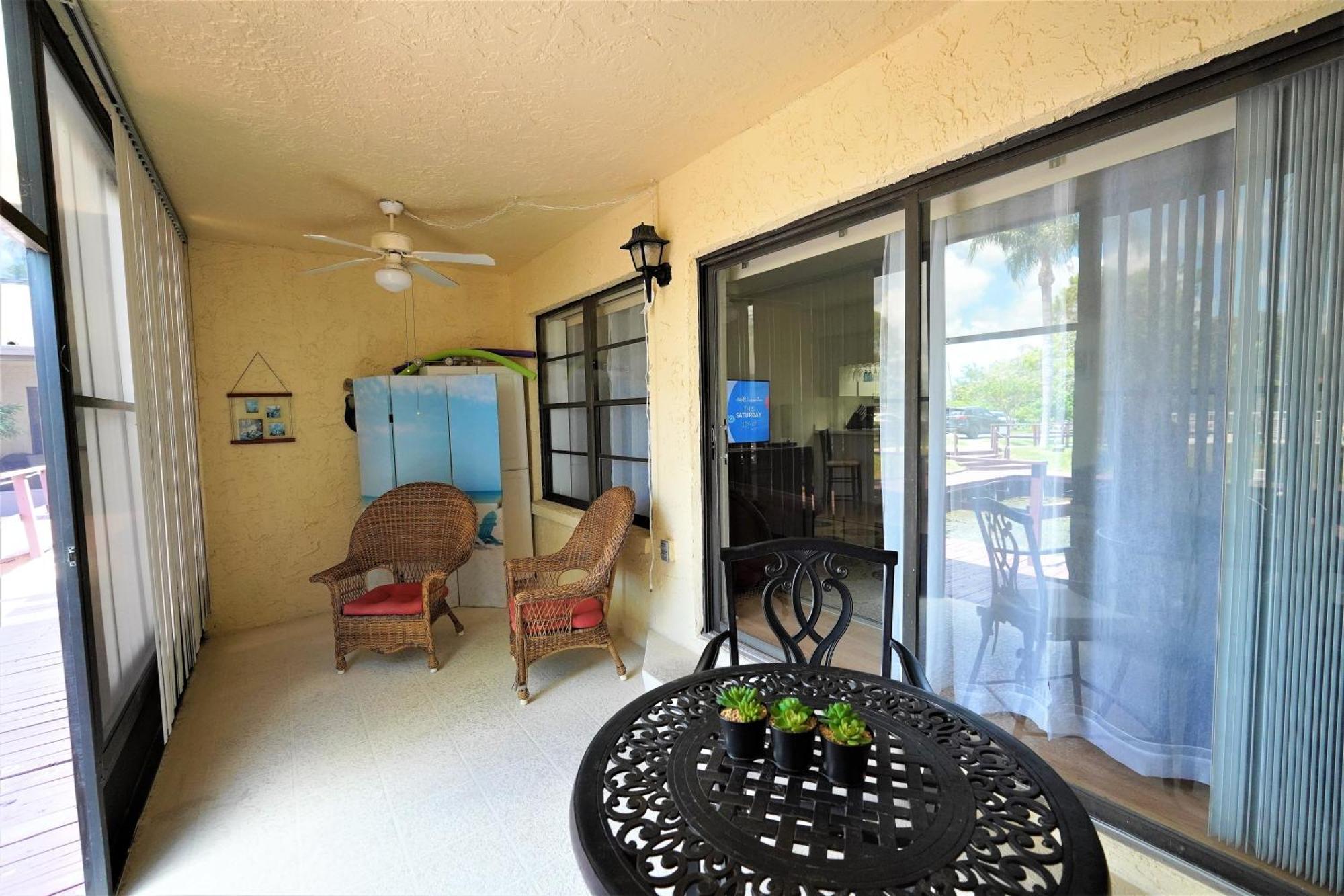 Florida On Tarpon Appartement *